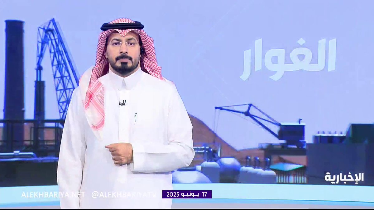 🔴 رغم تعرض حقل "غاز بارس" الإيراني للقصف💥 قطر تؤكد استمرار إمدادات الغاز بشكل طبيعي 👍 السؤال ما علاقة قطر في الموضوع؟