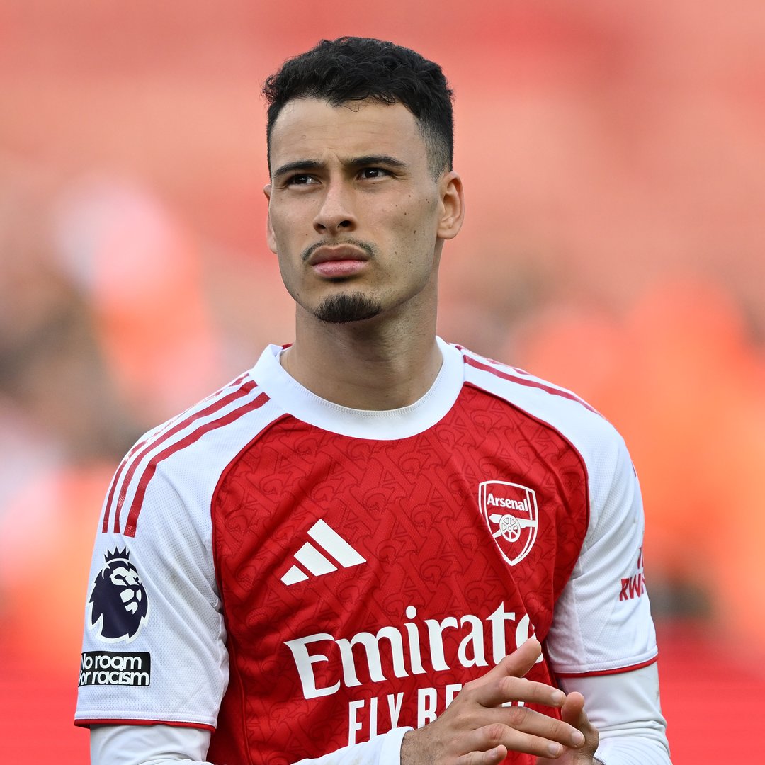 🎶 His name is Gabi, he’s from Sao Paulo... 🎶 Happy birthday, Gabi 🥳
