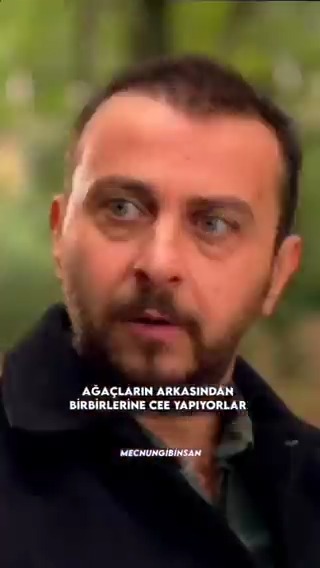 Offf paramparça oldum 💔