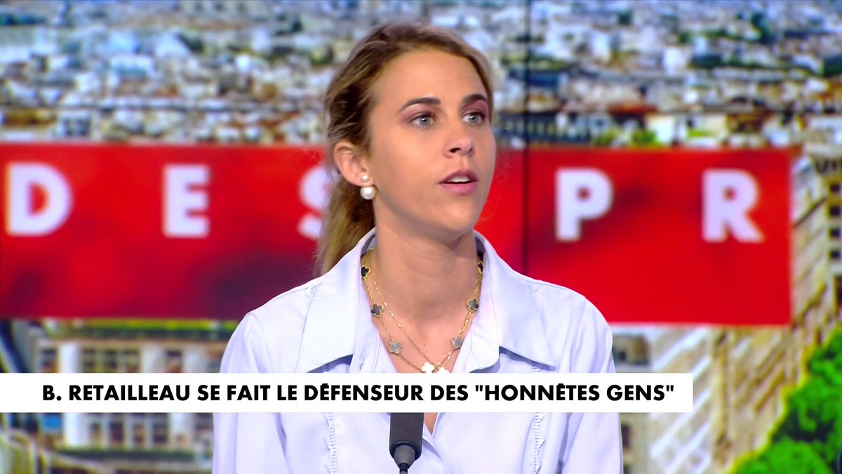«Les gens ne veulent pas vivre des allocations, ils ne le font pas par plaisir», estime Sarah Saldmann dans #HDPros