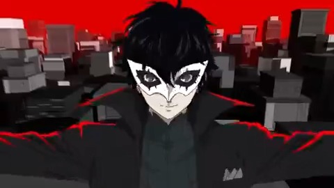 心の怪盗団、『P5X』に参上! 貴方の心、頂きます。 6月26日(木)リリースより 『P5』オリジナルイベントで遊べます🎮 #P5XJP #P5 ━━━━━━ 『ペルソナ5: The Phantom X』 iOS/Android/Google Play Games/Steam 各ストア予約はこちら