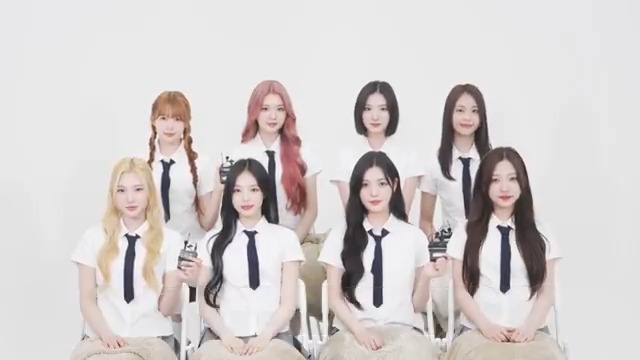 // Hearts2Hearts(Hearts2Hearts) 『STYLE』配信スタート! \\ キュートで爽やかなボーカルが織りなす、アップテンポなダンスポップ🪩🎶 #mora では、ご購入いただいた方全員に『Hearts2Hearts手書きメッセージ画像』をプレゼント🎁💞 ▼詳細・DL