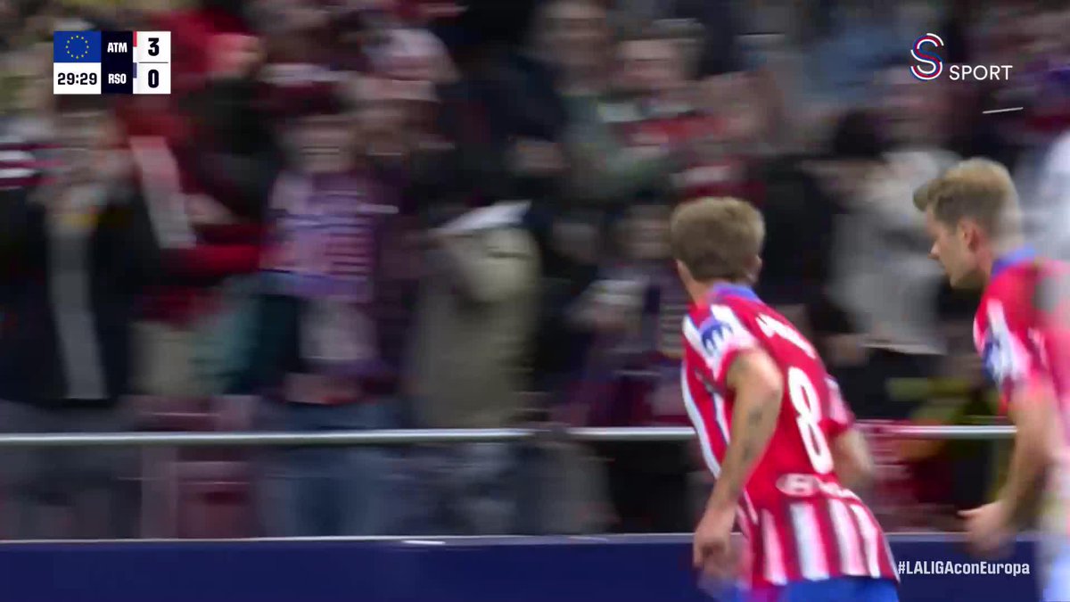 MR. UNDERRATED! 😤 Geçtiğimiz sezonun en iyi golcülerinden biri 👉 Alexander Sørloth