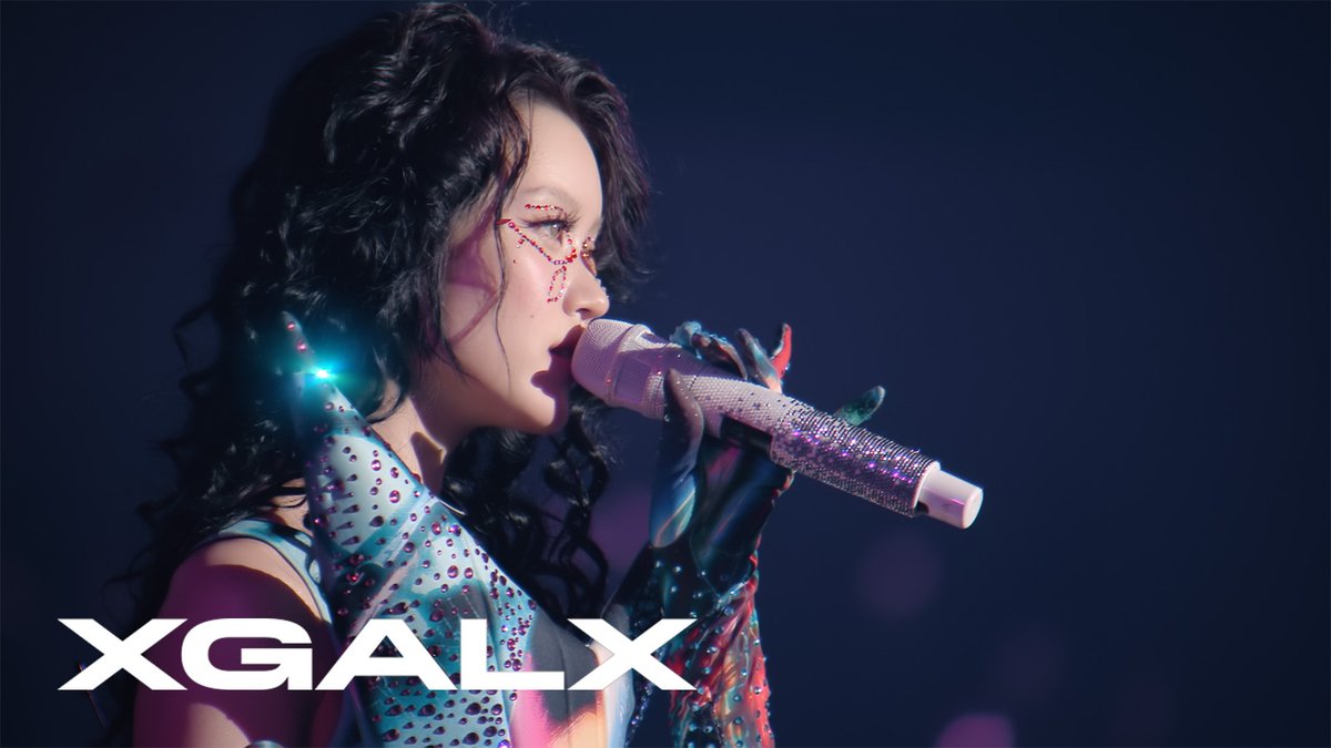 XG - IS THIS LOVE (from XG 1st WORLD TOUR "The first HOWL" FINAL Landing at TOKYO DOME) 🎥 Streaming/Download 🎧 #XG #ISTHISLOVE #XG_ISTHISLOVE #XGALX
