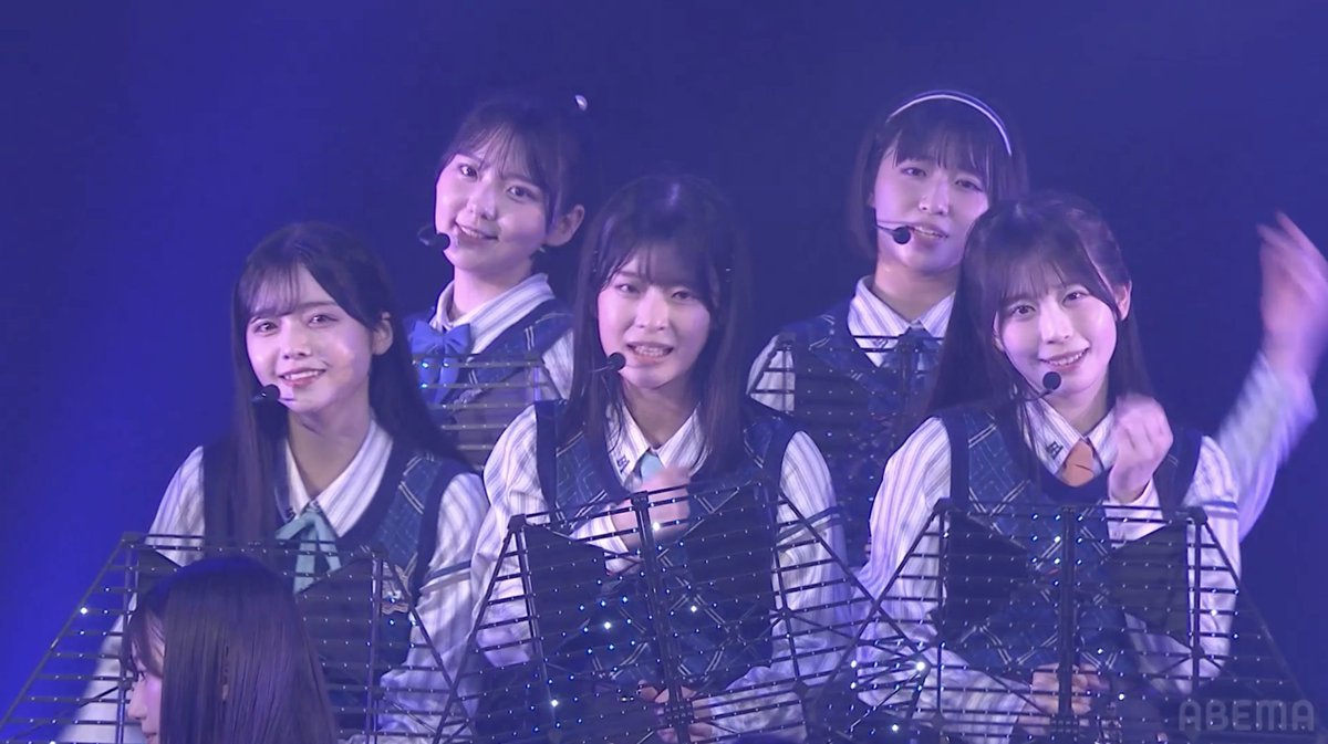 💙見逃し配信終了まであと5️⃣日💙 #僕が見たかった青空 ツアーファイナル 結成2周年記念 僕が観たかったワンマンライブ vol.2 ／ 「暗闇の哲学者」をチラ見せ👀 ＼ LEDを使った独創的な演出は必見✨ 見逃し配信は6/23(月)まで🔁 2つのアングルから楽しめるPPVで #僕青 のライブを何度も振り返ろう🎶