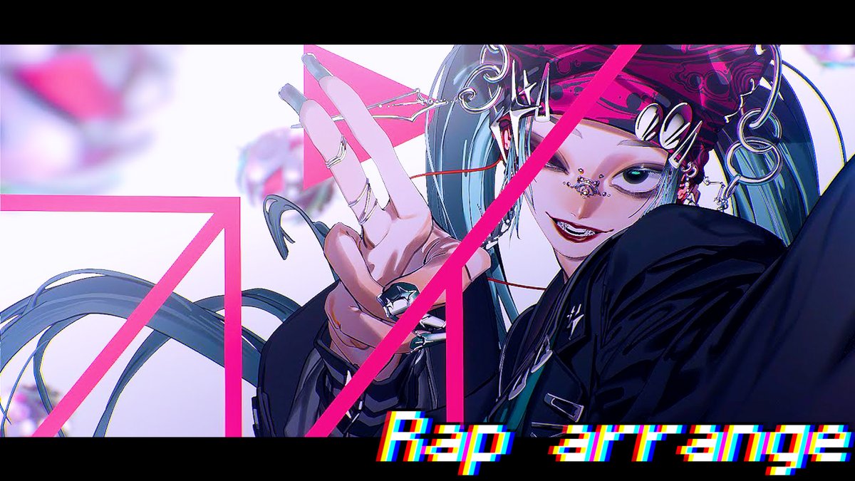 【Rap arrange】 プレイ / Giga様 ___アブなさが超Lit Vo,arrange : いるま Full▶ #歌ってみた #Giga #シクフォニ