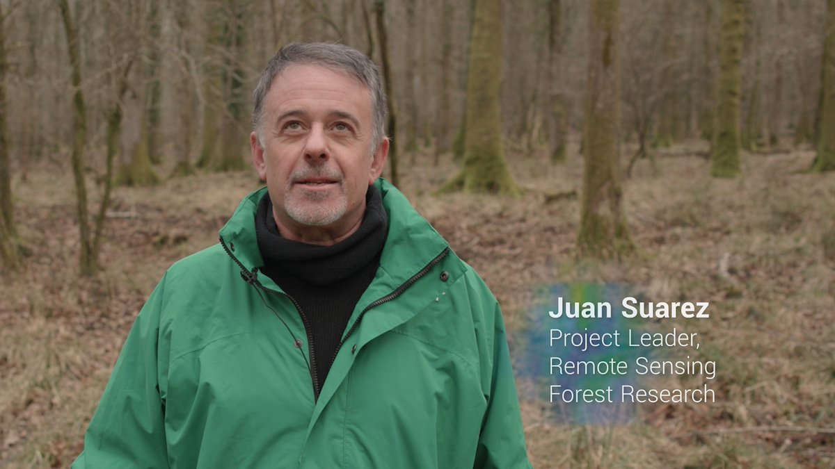 🌍 | Oxford researchers are using robotics to transform sustainable forest management practices in the pioneering DigiForest project, joining a wider Horizon Europe 🇪🇺 team with partners across Europe DigiForest Research Project. #OxfordClimate | Oxford Dynamic Robot Systems | Oxford Robotics Institute | Engineering Science, Oxford