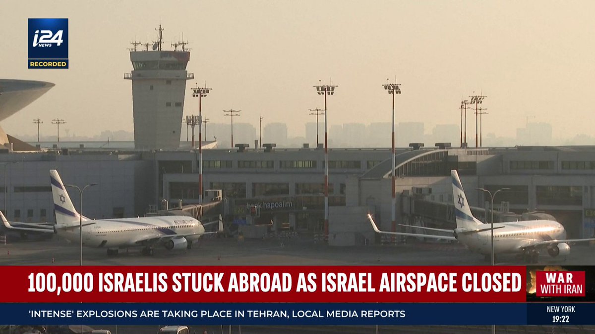 The Jews are a tribe of lions People fight to come back to Israel where missiles rain down on us Because we want to fight and defeat our enemies And we will Israel is a warrior nation