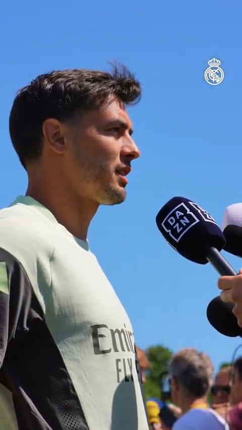 ⏳ ¡Cuenta atrás para nuestro debut en el Mundial de Clubes!