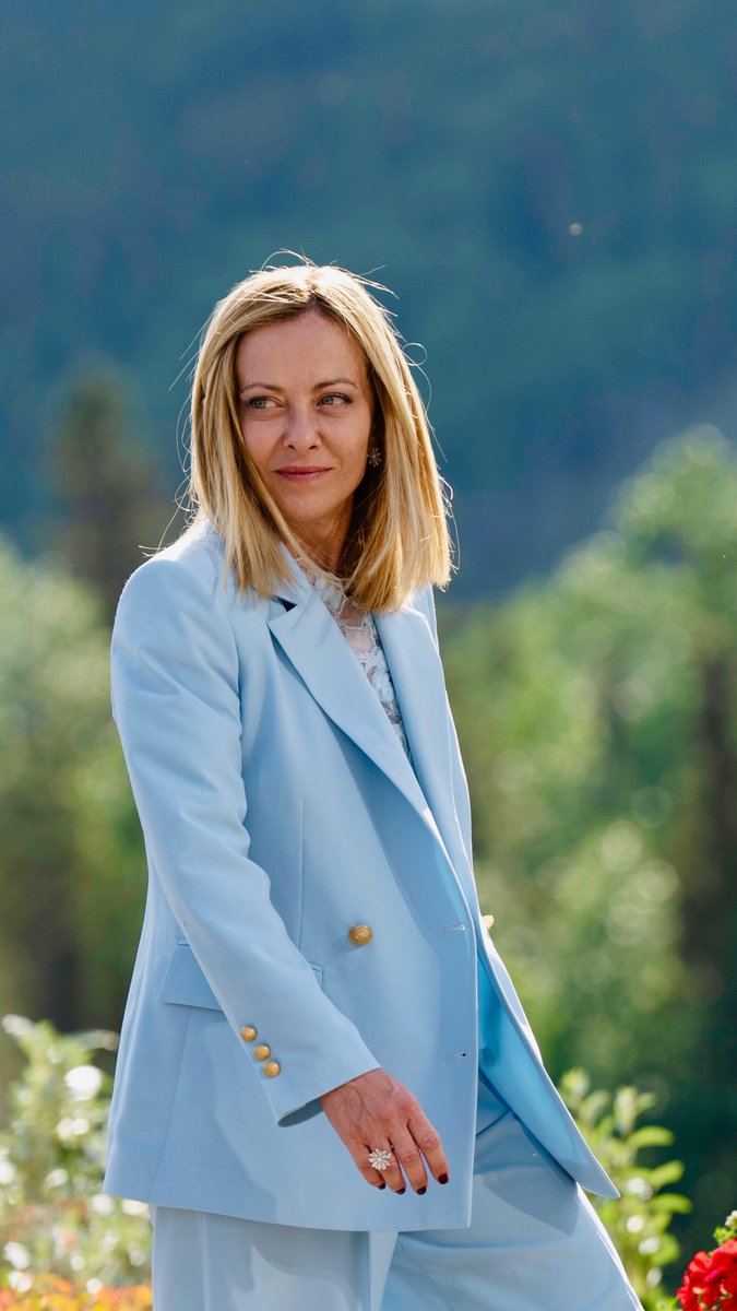 Collaborazione, visione e rispetto: le basi per affrontare le sfide del nostro tempo. #G7