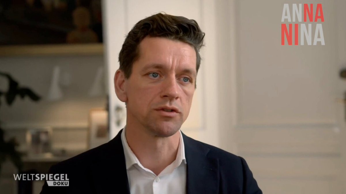 Warum gibt es bei uns keine SPD wie in Dänemark 🇩🇰, die beim Thema Migration noch alle Tassen im Schrank hat? Wieso haben wir keinen Minister für Ausländer und Integration wie Kaare Dybvad 👇 Ein Mann mit klarem Kompass, gesunden Menschenverstand, einfach jemand, der die Mehrheit der Bevölkerung im Blick hat. Vielleicht einfach nach Dänemark auswandern? 🤔
