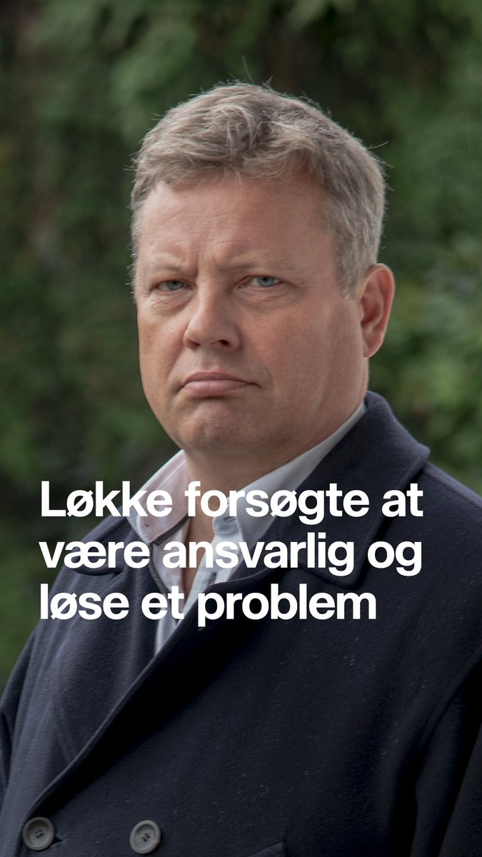 Lars Løkke forsøgte at være ansvarlig og løse et problem, selvom det ikke var kønt, da han forsøgte at indgå en aftale med Mike Fonseca. Det mener Jarl Cordua, kommunikationsrådgiver og politisk kommentator hos Berlingske. Hør hele interviewet her: