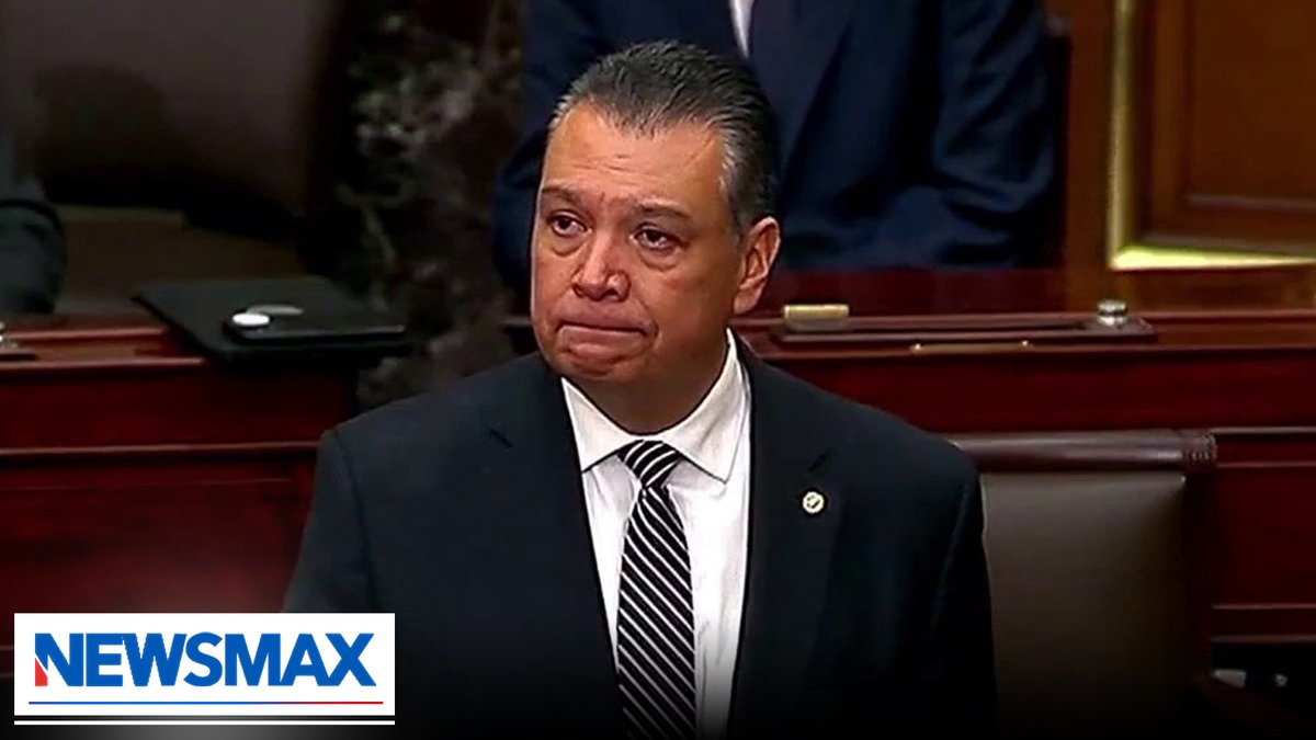 On Tuesday's "The Right Squad," the panel called out California Sen. Alex Padilla and NYC Comptroller Brad Lander for recent political stunts related to illegal immigration. Chris Plante Show Mercedes Schlapp Elle Purnell L A R R Y