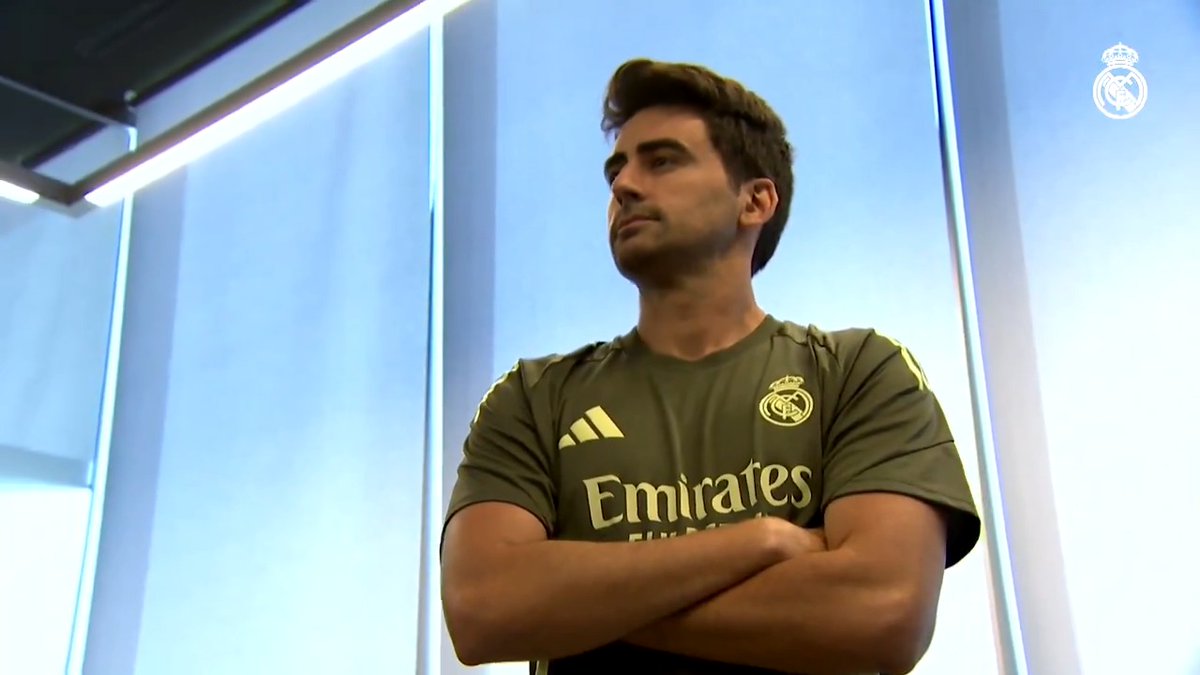 🎙️ @PauQuesadaT: "Vamos a trabajar al máximo para hacer una temporada magnífica".