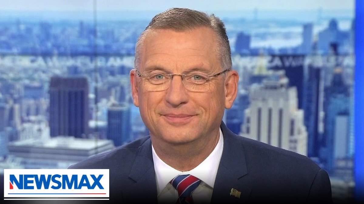 "You're lying about my veterans. You're lying about my department. You're lying about my employees. I'm going to call you out. Quit doing it." — Doug Collins VA Secretary Doug Collins ripped reports of discrimination against veterans based on political beliefs Sharla McBride @Marc_Lotter