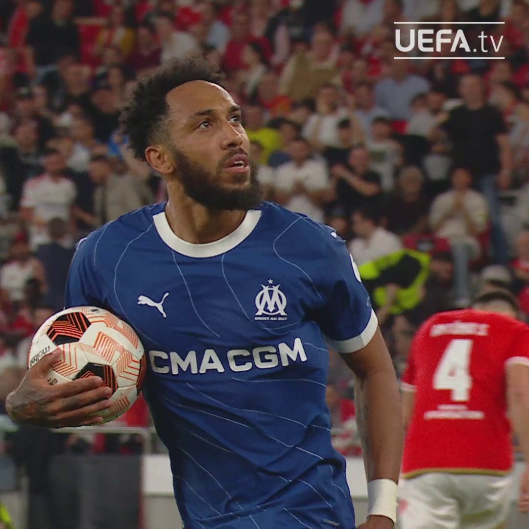 Joyeux anniversaire AUBA⚡️