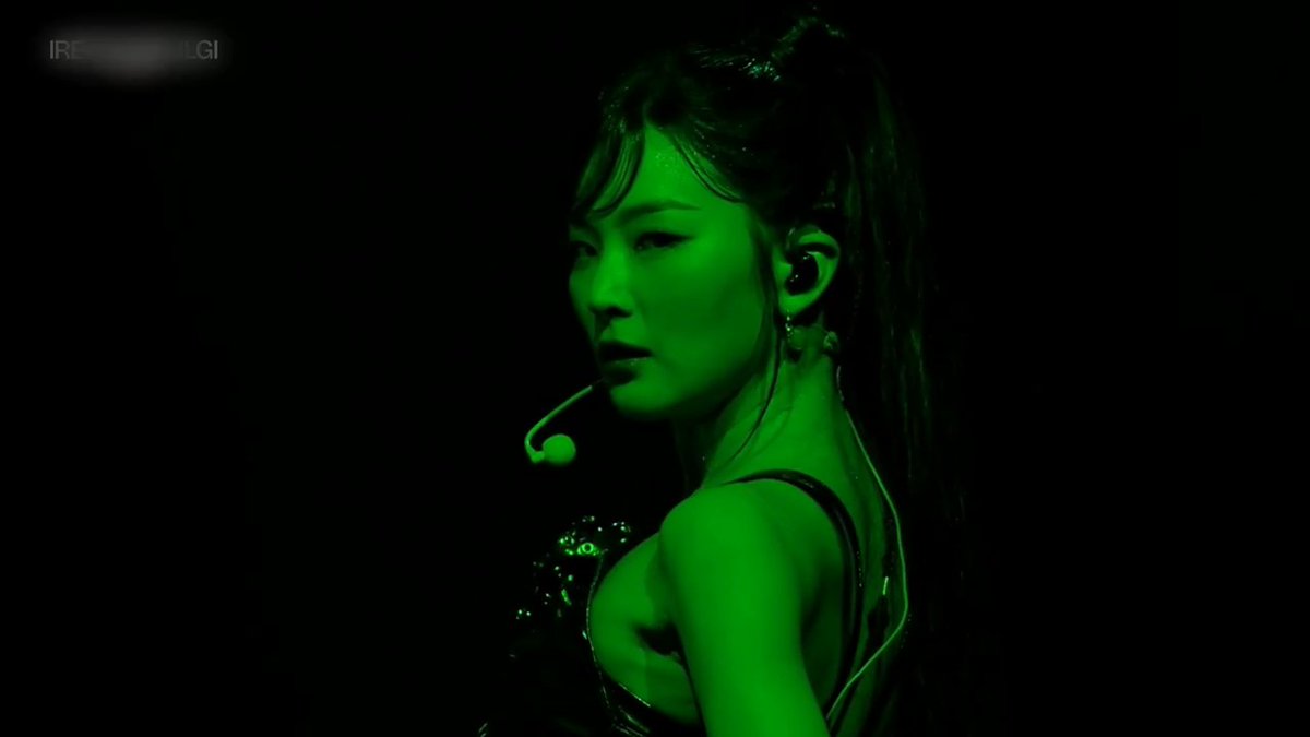 SEULGI - BETTER DAYZ