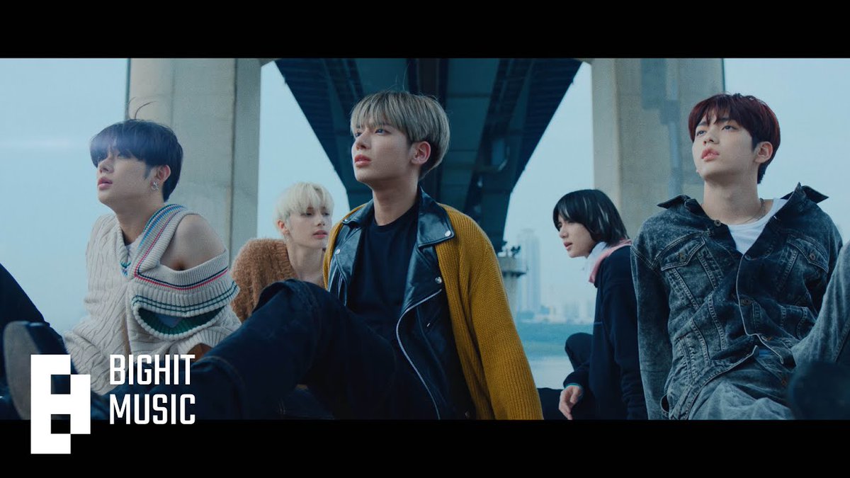 we don’t talk about how cool the frost mv is enough