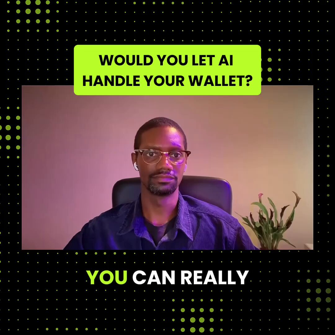 Would you let AI handle your wallet? Because it’s already happening Reva makes payments feel like messaging No apps, no switching, no steps