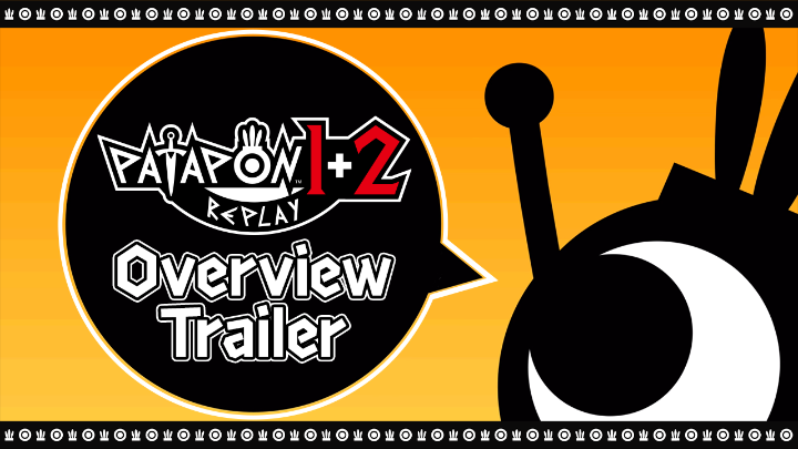Welcome, Mighty, to the #PATAPON overview! This systems trailer ranges from basic controls to gimmicks, strategies, and even new quality of life additions. 💘 PATAPON 1+2 REPLAY marches your way on July 11, 2025.