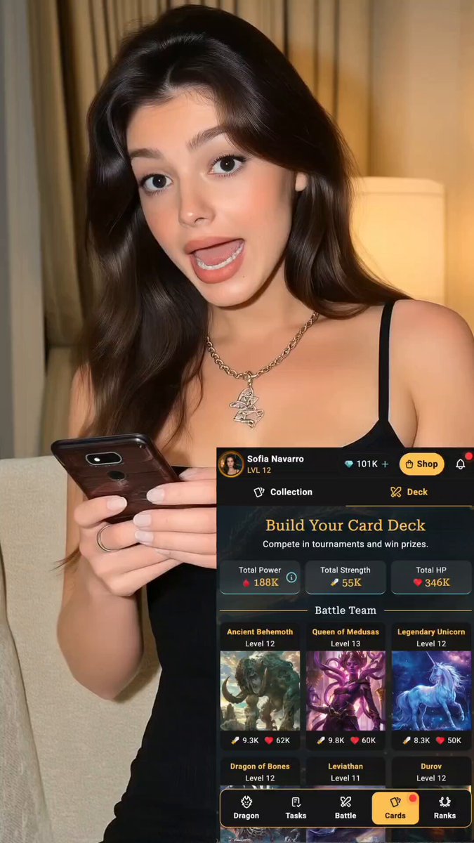 Dropping some tips and tricks for Season 6 in Dragonz Land Watch this 👇