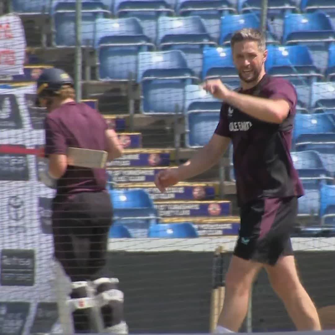 "There's not a lot of experience and it is a concern" James Cole discusses whether England have enough firepower to take 20 wickets against India at Headingley 🏴🇮🇳