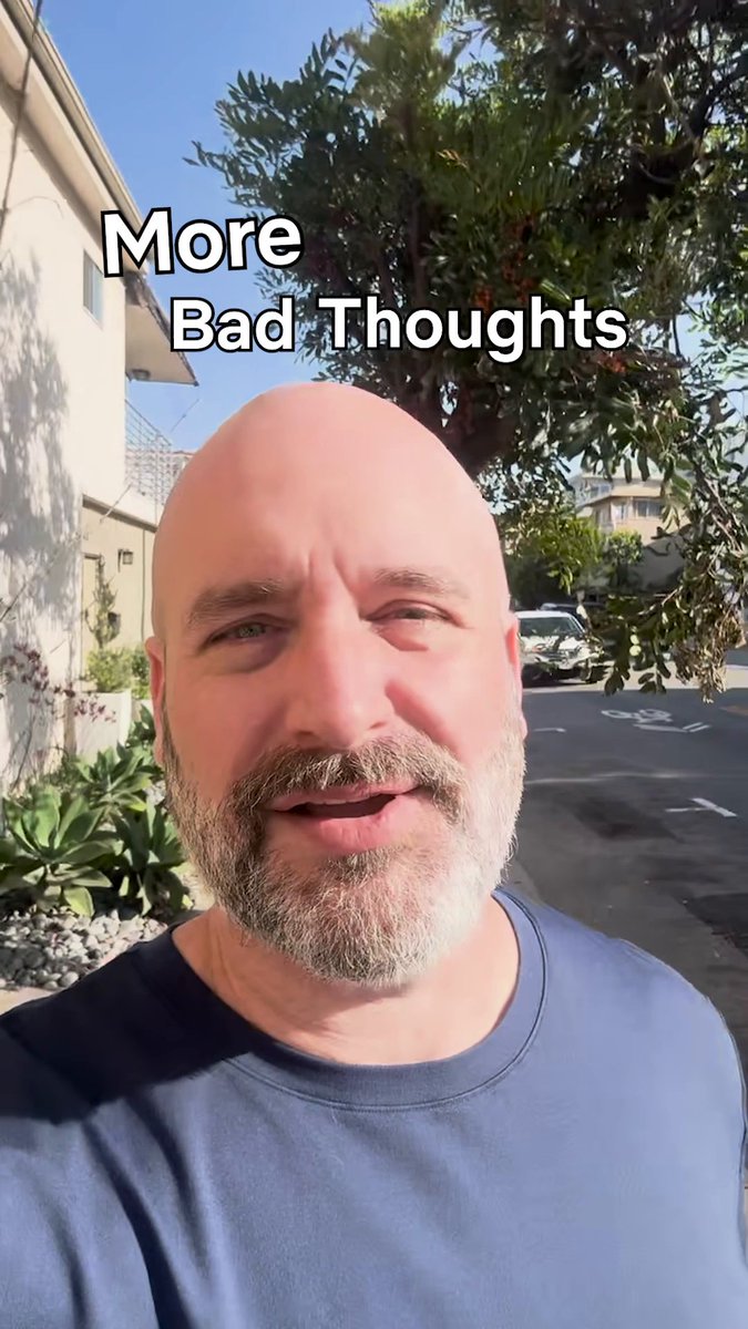 sorry to tom segura’s mom – bad thoughts is coming back for a season 2