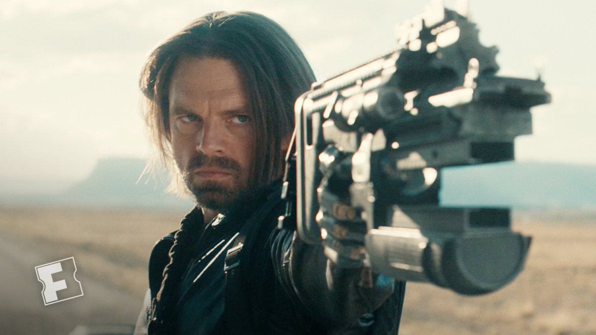 They’re not the superheroes you expected, they are…The New Avengers!” Marvel's #Thunderbolts* arrives on Fandango at Home July 1! Check out this exclusive extended preview and pre-order today at the link below.