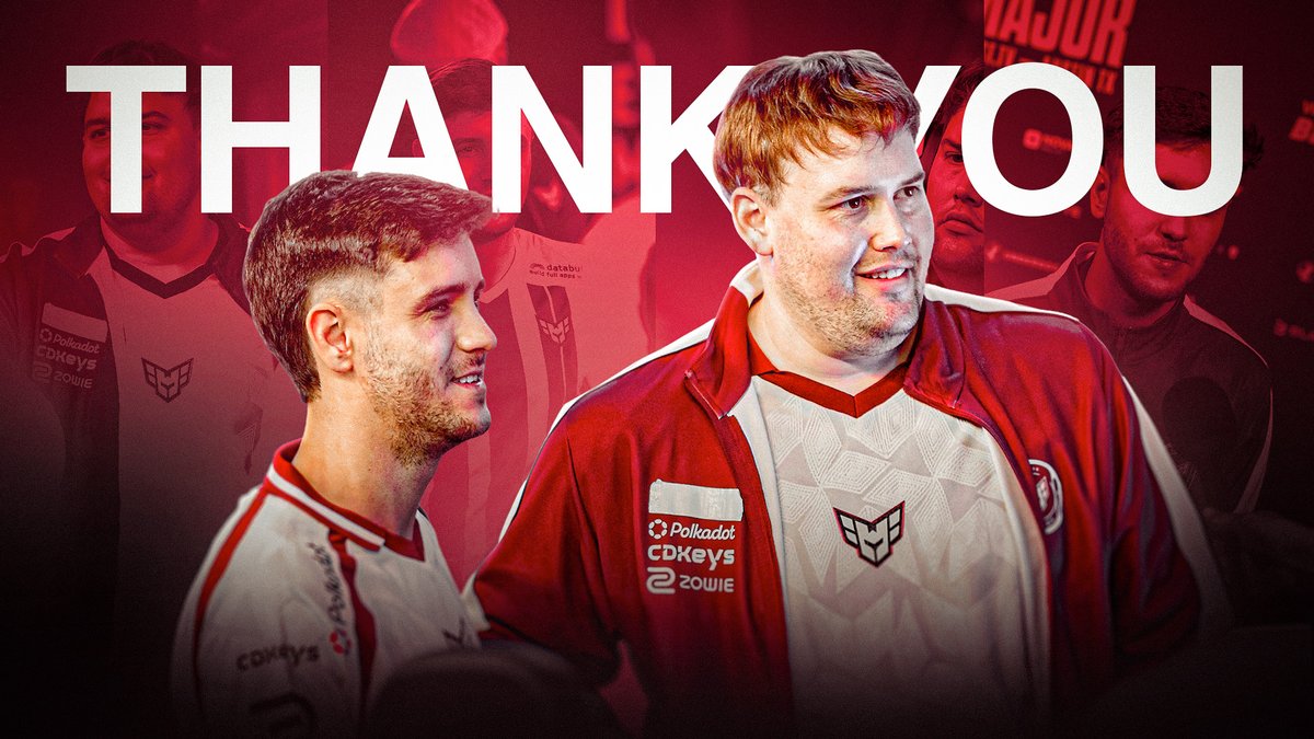 Thank you, SunPayus &amp; sAw