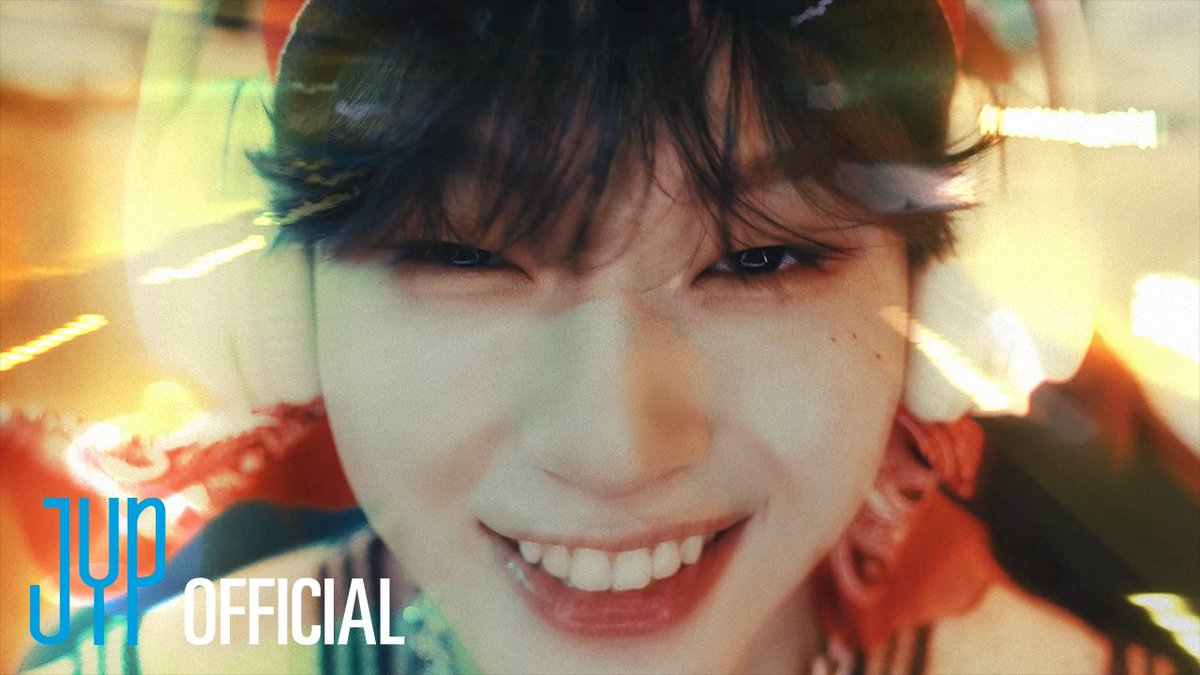 KickFlip(킥플립) "Electricity" Performance Video #KickFlip #킥플립 #Kick_Out_Flip_Now #Electricity