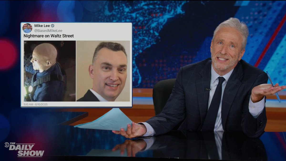 For GOP Sen. Mike Lee, the shooting deaths in Minnesota were worth nothing more than a night of edgelord s**tposting