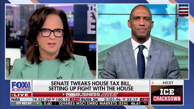 What better way to celebrate our country’s independence than getting President Donald J. Trump’ One Big Beautiful Bill signed into law on July 4th? The One Big Beautiful Bill will give millions of Americans financial freedom and unleash America’s Golden Age.