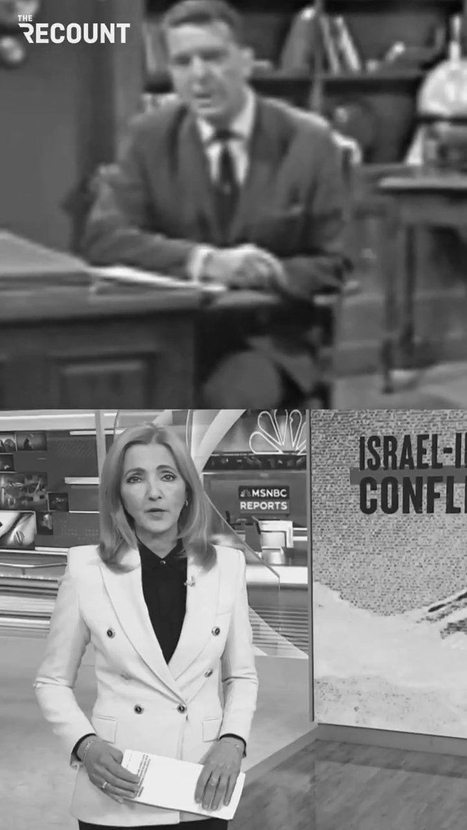 Is Iran a Cuban Missile Crisis 2.0?