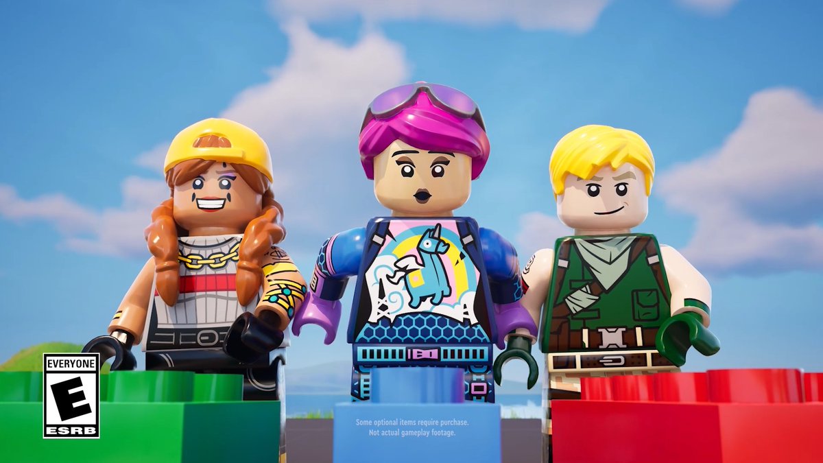LEGO Brick Editor + Bloom Tycoon Template are here! Get all the info >>