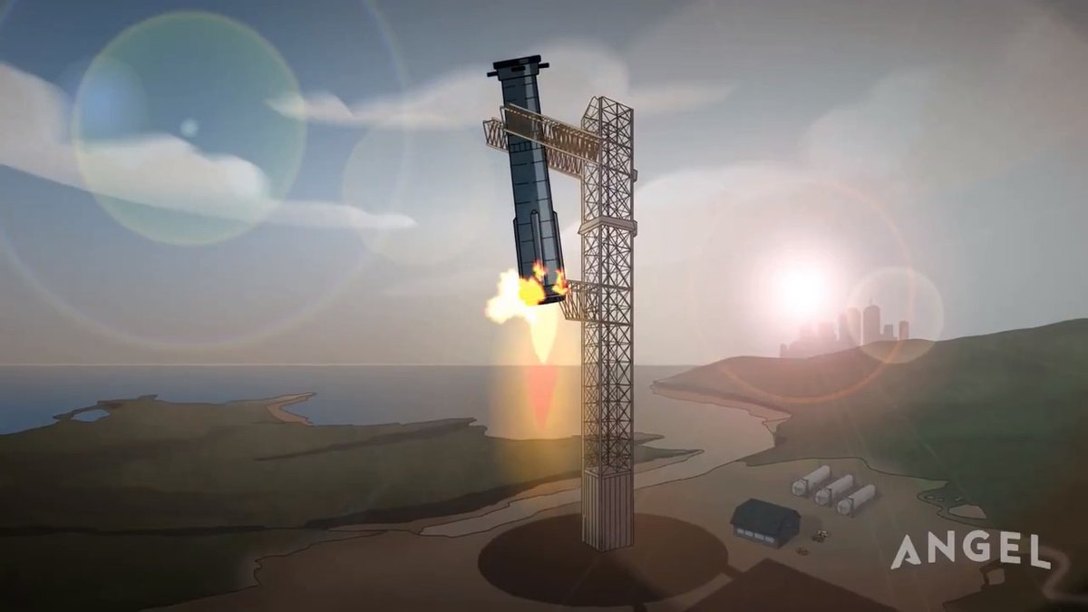 And kids, this is why SpaceX cheers when their multi-million dollar rocket explodes.