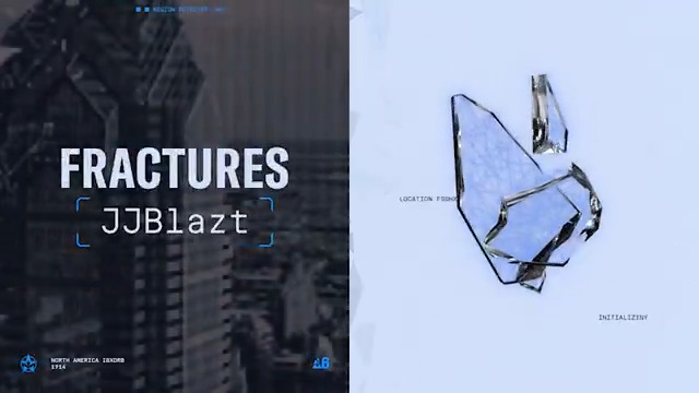 FRACTURES // JJBlazt We took some time to sit down with ENVY JJ to learn more about him and his story🙌