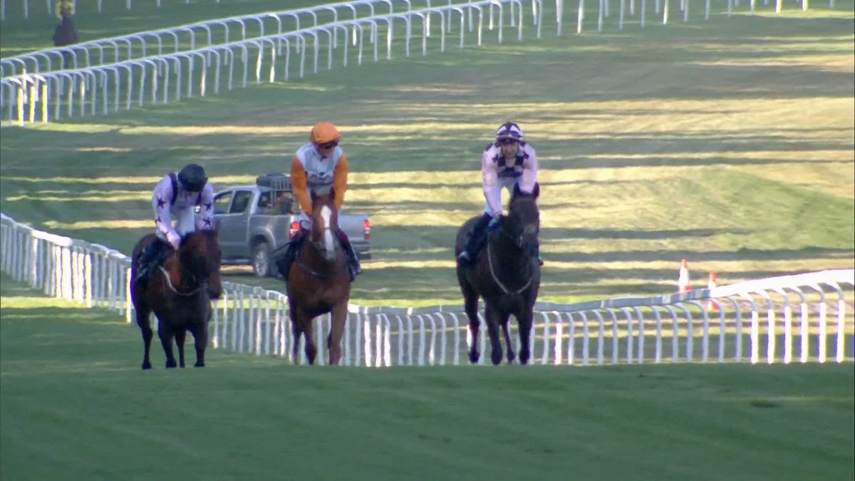 "I'm just thinking of my dad. He'd be proud" 🥲 Eve Johnson Houghton with a heartfelt interview after Havana Hurricane's win 🥹 #RoyalAscot | Ascot Racecourse | Matt Chapman