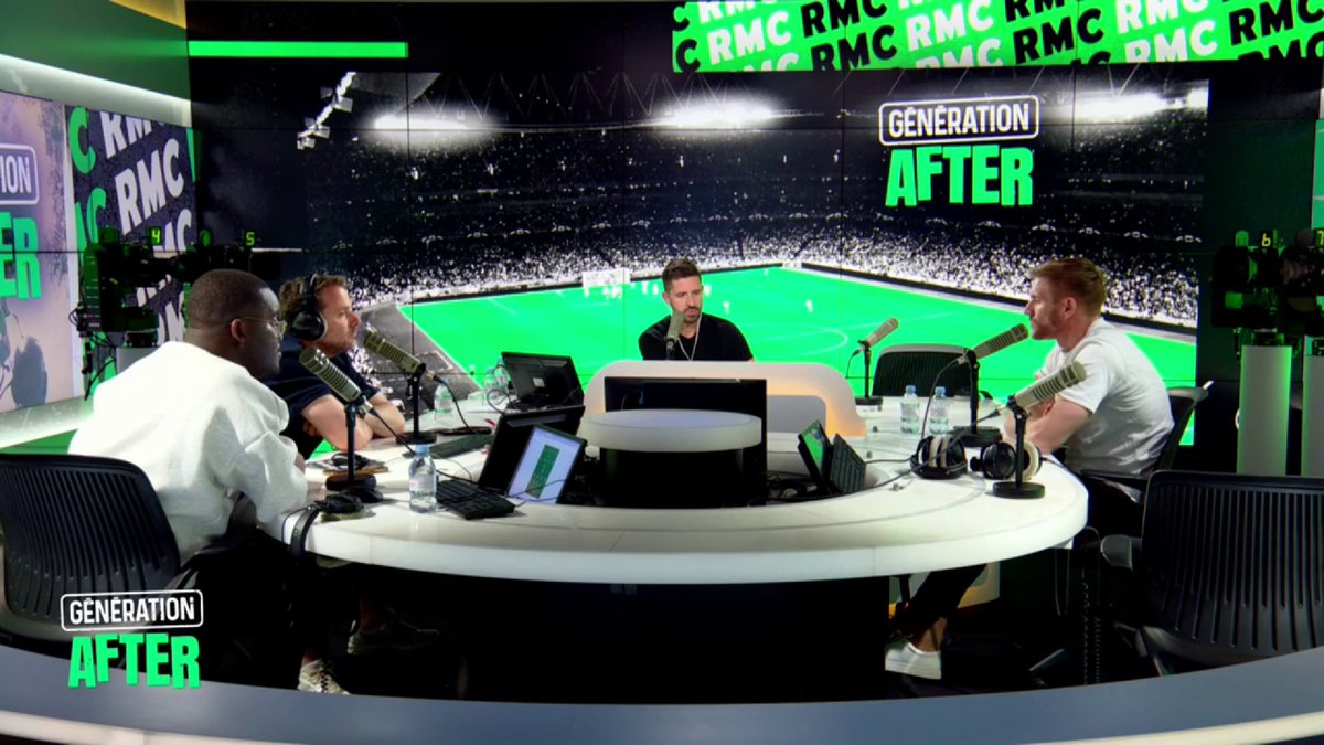 🤔 Alors, on en pense quoi de cette première de Cherki sous Guardiola ? Pour Elton Mokolo, le contexte du match, avec une équipe remaniée, n'a pas aidé Cherki.