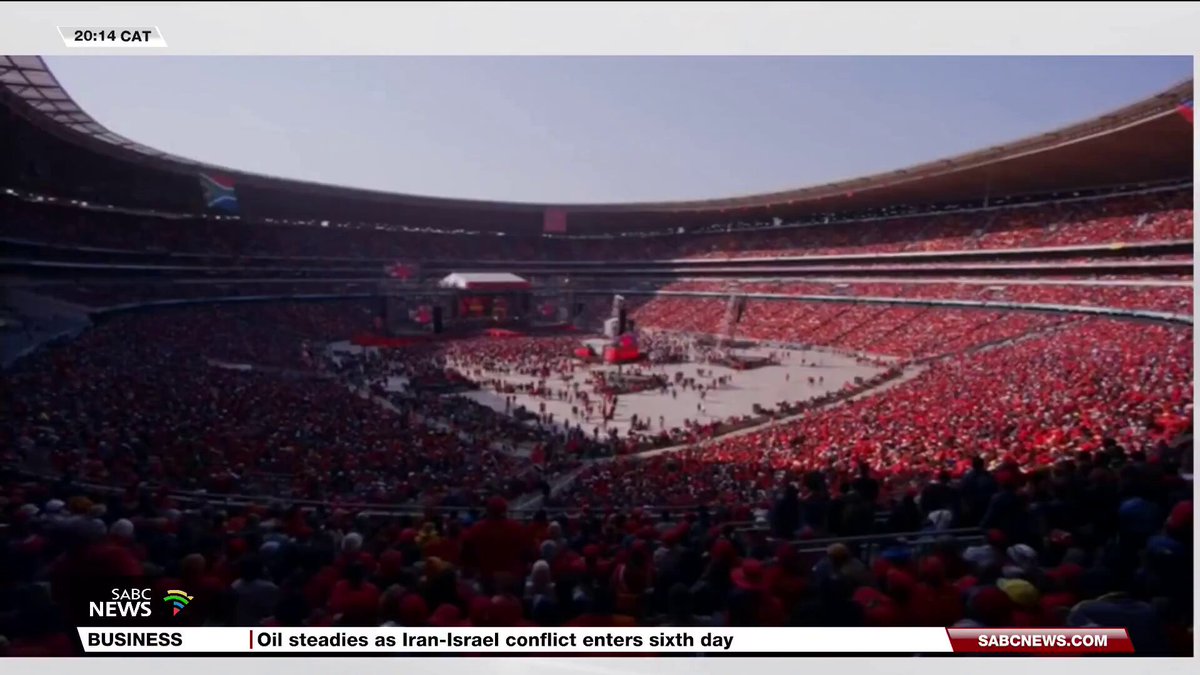 [WATCH] Floyd Shivambu and the uMkhonto weSizwe Party appear to be nearing the end of their journey. On Monday, party leader Jacob Zuma launched an attack against former MK secretaries, including Shivambu, during a Youth Day rally in Clermont, Durban. He gave the biggest indication yet that Shivambu could be planning to form his own organisation.