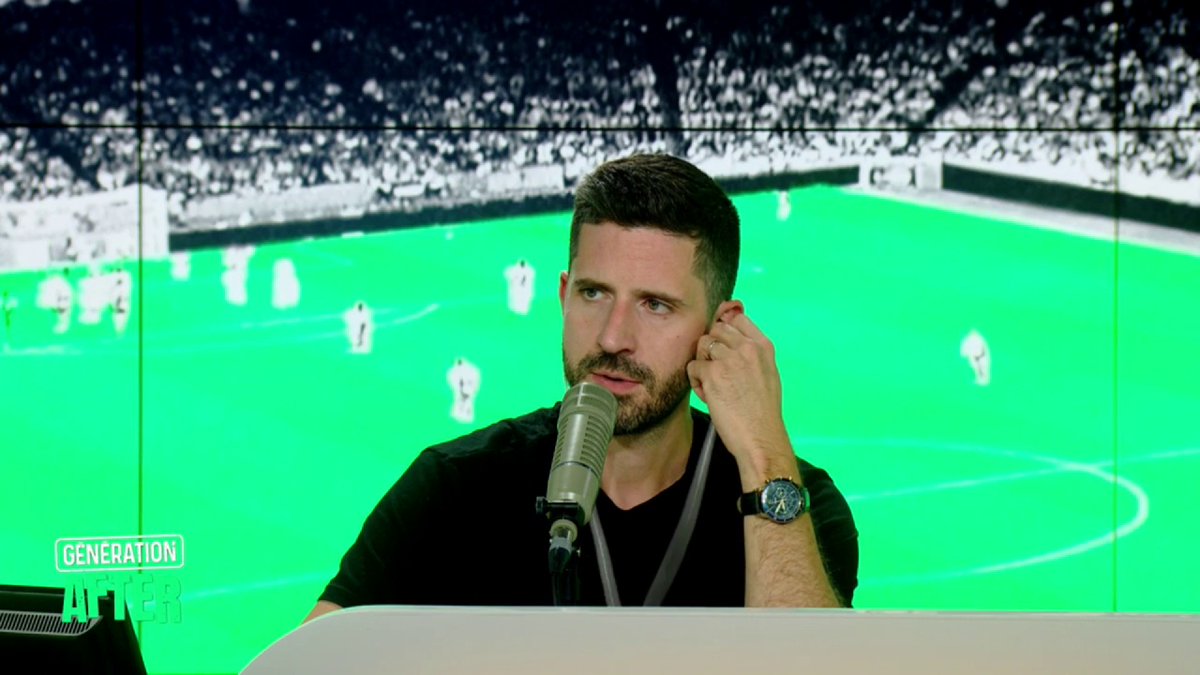 🔥🔵 L'avis d'Elton Mokolo : "J’apprécie la tournure que prend le mercato du Paris FC. On cherche plutôt des profils avant de chercher des noms"