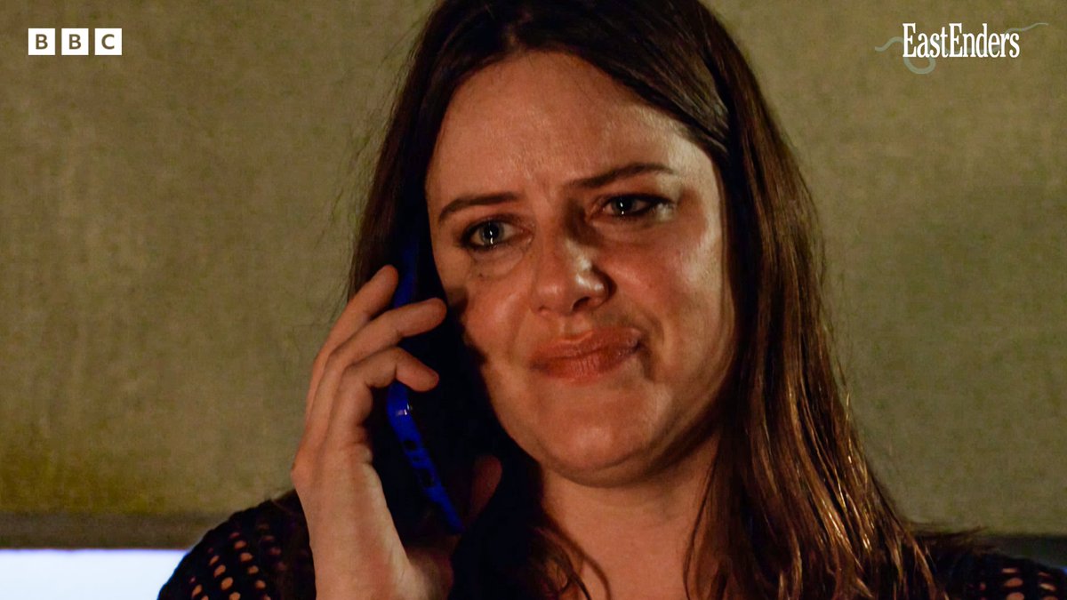 When one door closes, another one opens. Watch the whole episode now 👉 #EastEnders