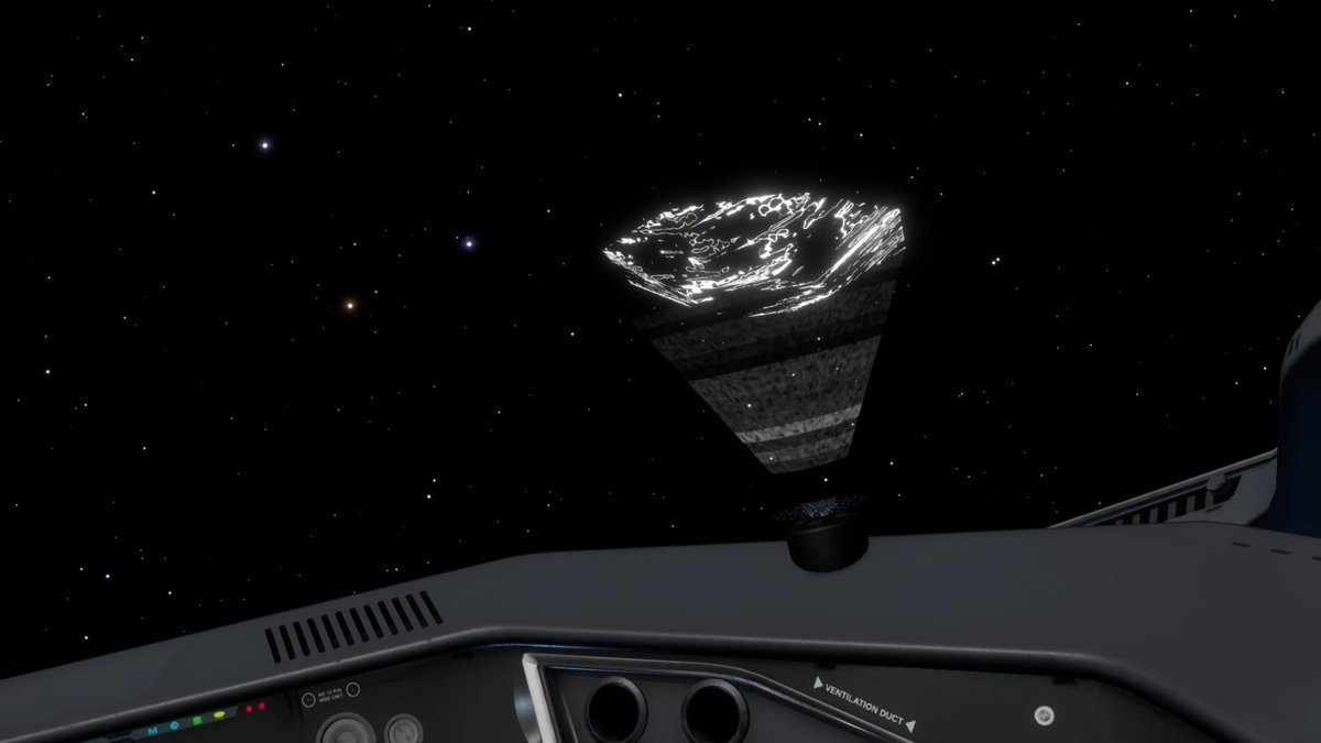 Get a face-full of nostalgia with a FREE retro Thargoid bobblehead from the original Elite! Whilst you're picking up your gift be sure to check out the 35% discount on a range of Thargoid themed customisation options! Sale and free item ends Tuesday 24th June.