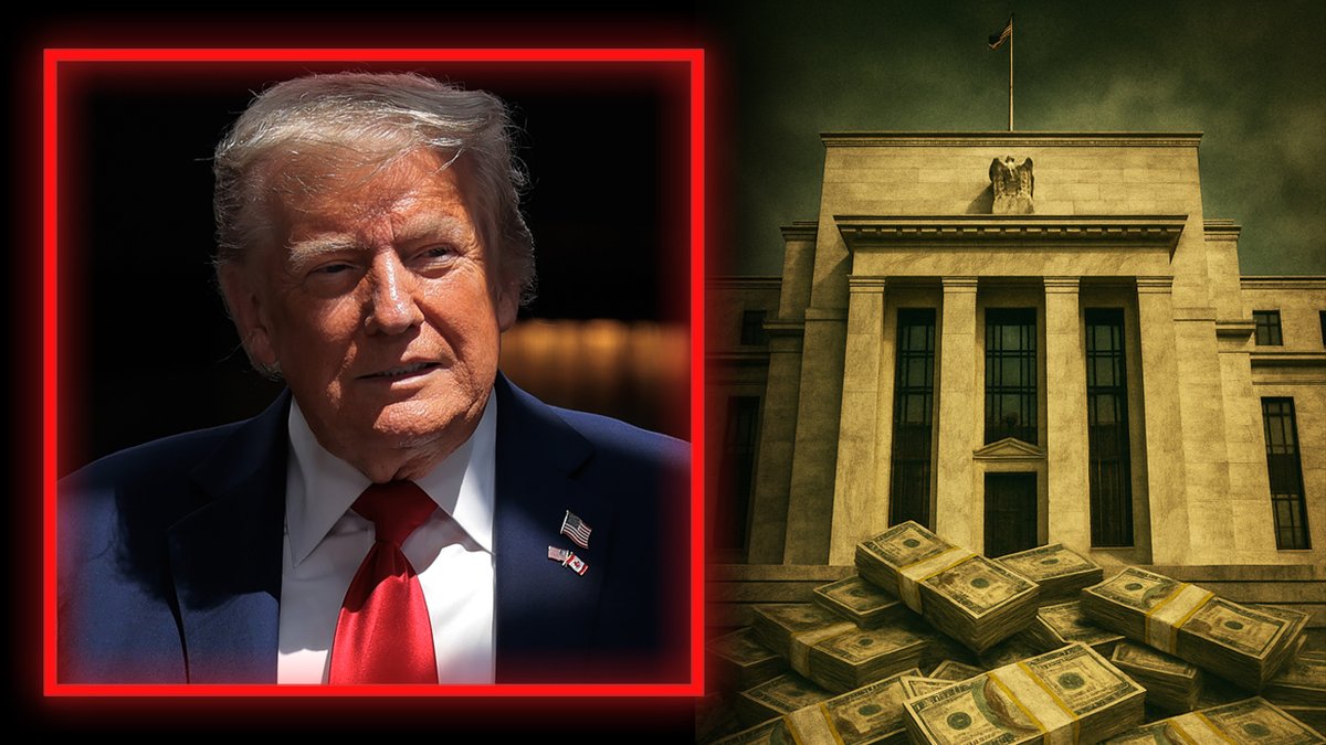 KEY INTEL: Top Economist Warns That If Trump Directly Attacks Iran, It Will Trigger Massive Increases In Oil Prices, Causing An Inflation Explosion & Will Kill The Trump Economic Recovery Combined With The Private Federal Reserve Refusing To Cut Interest Rates Today, These Developments Create A Perfect Storm To Derail The MAGA Agenda For US Economy