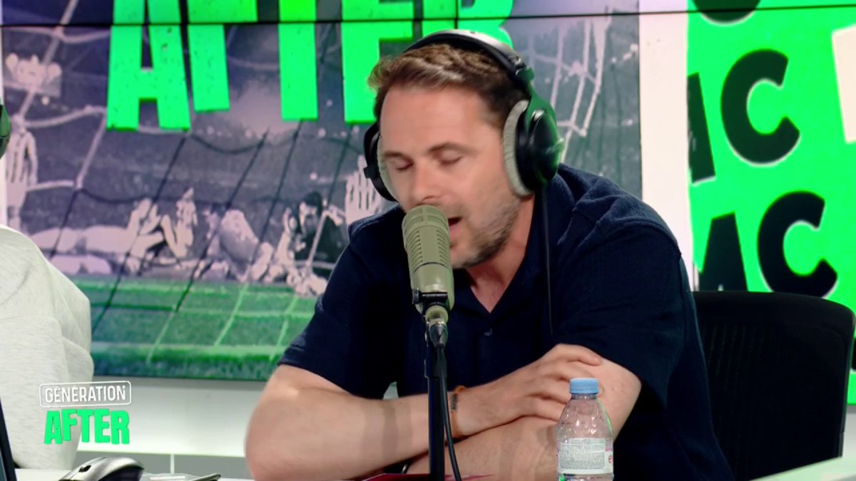 ๐ฆ David Gluzman se dรฉsole pour les supporters lyonnais : "C'est devenu รงa L'OL ?"