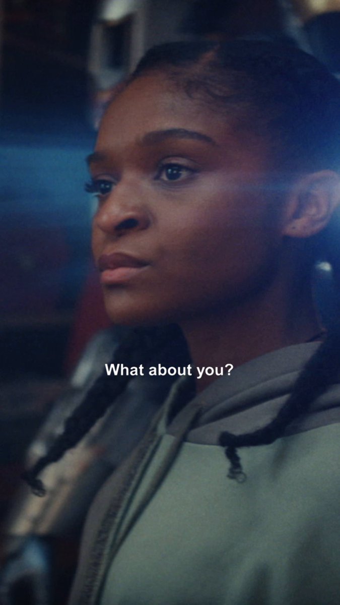 Every great heist needs a crew. Meet the squad, and stream the 3-episode premiere of Marvel Television’s #Ironheart coming June 24 to Disney+.