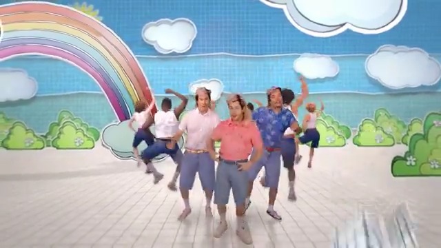 Jorts w/ Will Ferrell ft. Nick Jonas! #FYC #FallonTonight