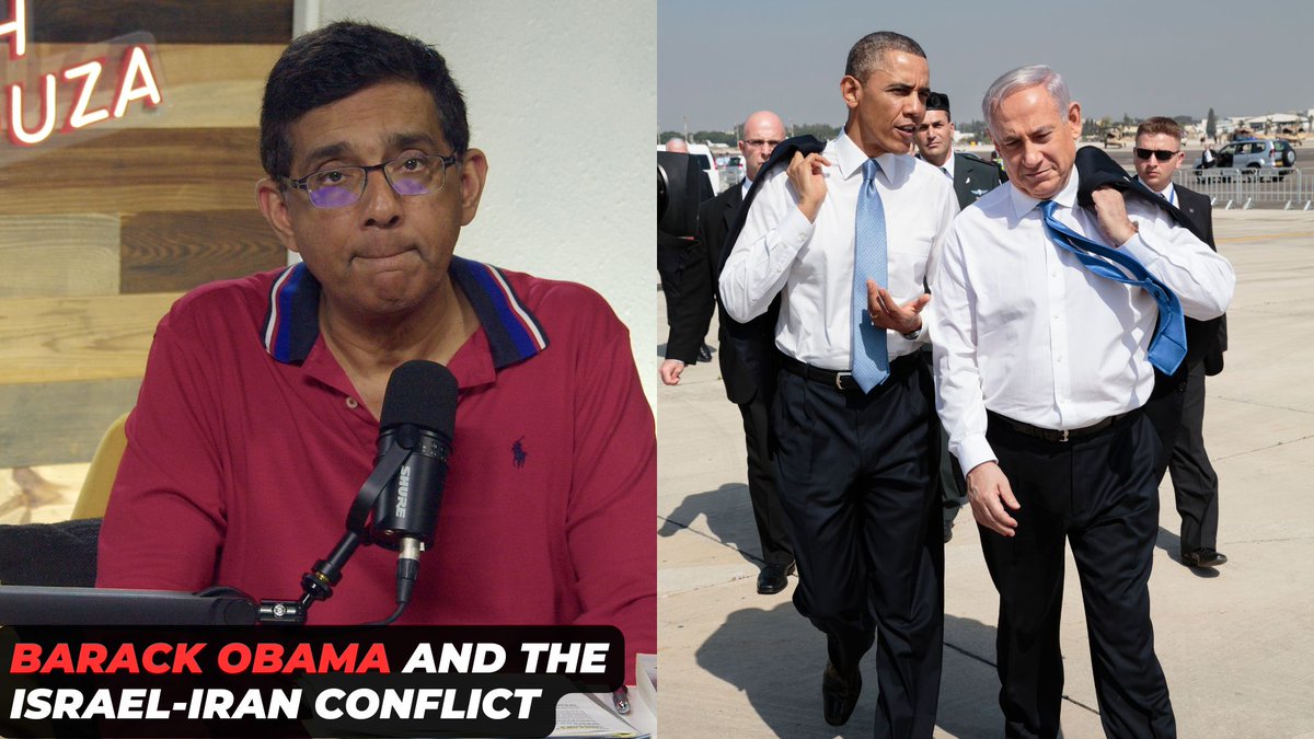 Who’s crying even more than Iran’s Supreme Leader Khameinei? Obama. Here’s why.