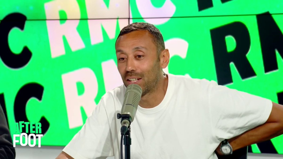 🗣💬 Kevin Diaz : "Rapport quantité/football, je pense que les Pays-Bas sont le plus grand pays de l'Histoire du foot. L'affluence dans les stades par rapport à la taille du pays est dingue ! Ce sont des scientifiques du foot, c'est un vocabulaire des amateurs jusqu'aux pros".