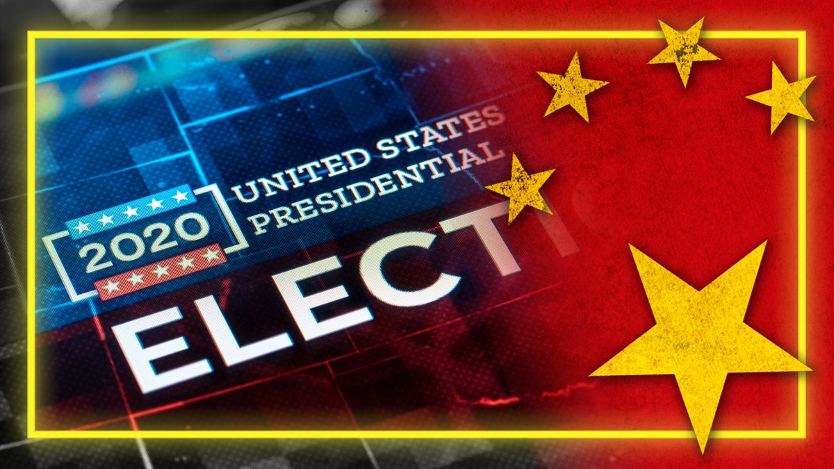 💥SCANDAL OF THE CENTURY JUST BROKE: The FBI Has Officially Confirmed That The 2020 Election Was Stolen!!! FBI Releases Documents Proving The CCP Worked With The Democratic Party / CIA To Steal The 2020 Election Using Ballots Marked For Joe Biden That Were Flown In From China Days Before The Election Since Kash Patel Released The Documents To The US Senate Last Night, A Former High-Level Intel Officer Has Come Forward To Reveal How The FBI's Chris Wray Ordered His Agency To Engage In A Massive Cover-Up & Worked With The DHS To Censor / Persecute Those Blowing The Whistle