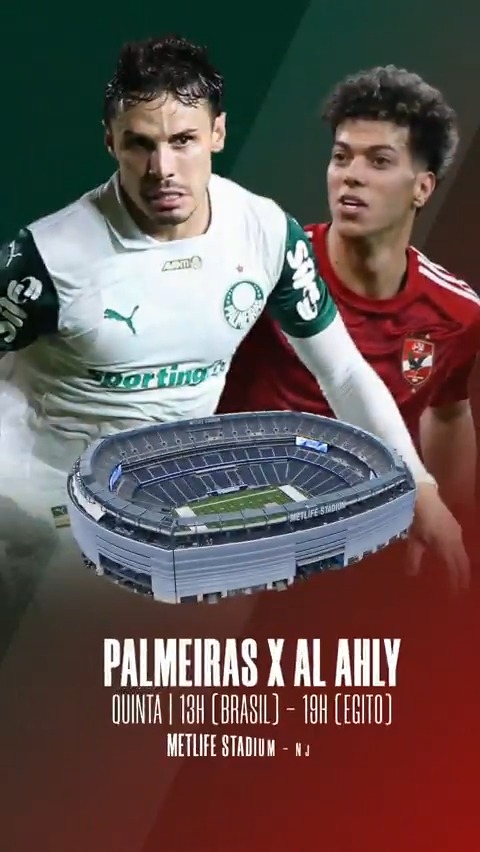 Ansiedade lá em cima por aí, né? Então eu vou te deixar mais um pouco… 😅 Bora conferir algumas estatísticas pro duelo de amanhã! 👊